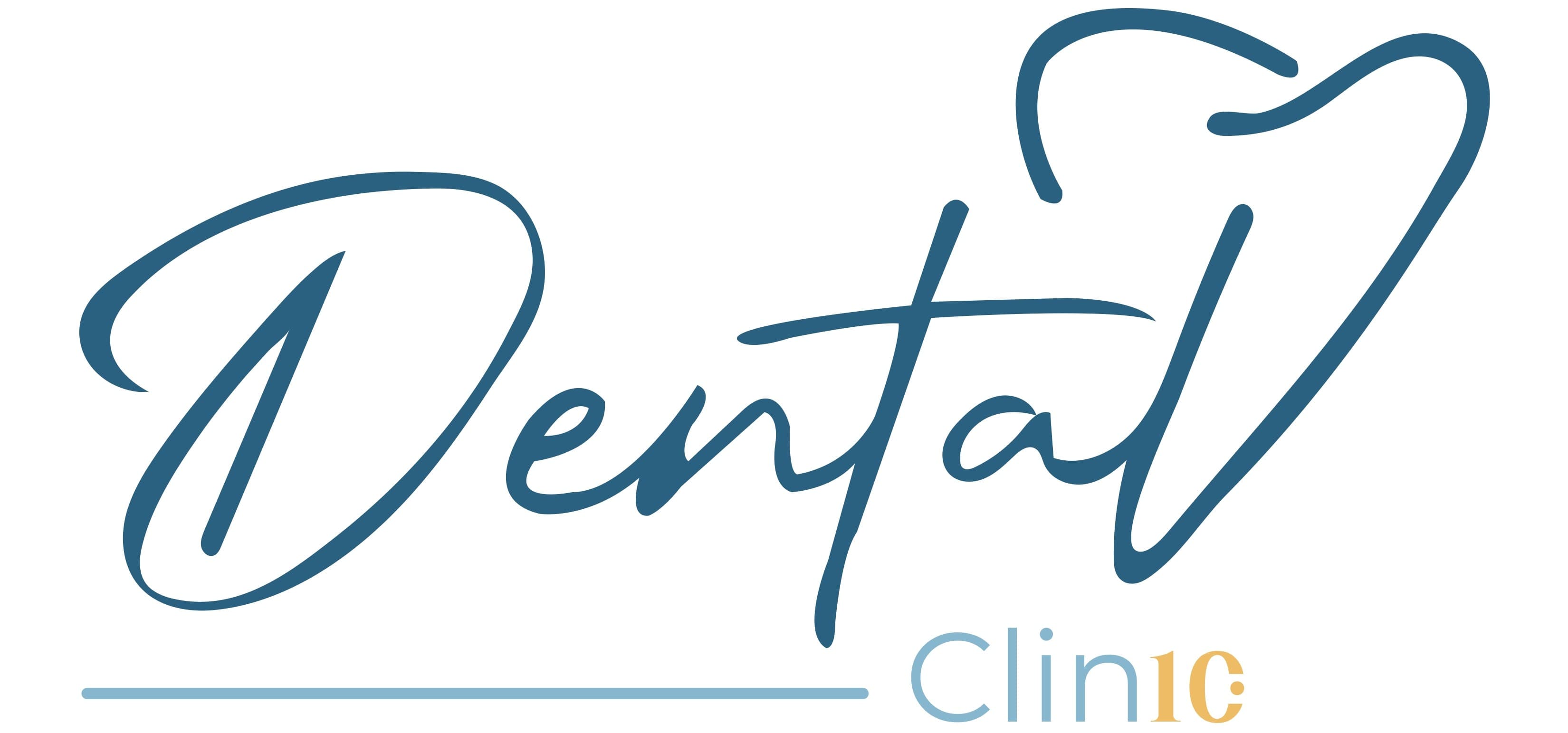Logo Dental Clinic